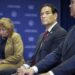 Marco Rubio: La reunión entre Delcy y Trump fue breve, pero hablaron sobre elecciones