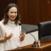María Corina Machado intentó sin éxito volver a Venezuela en siete ocasiones