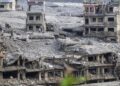 Nepal eleva a 1.355 los muertos y mantiene en casi 5.000 los desaparecidos tras la riada