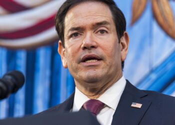 Marco Rubio visitará Colombia, Ecuador y Perú entre el 8 y el 10 de septiembre