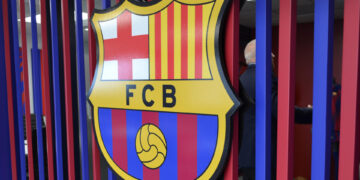 El Barcelona cierra el ejercicio económico con un récord de ingresos de 1.060 millones