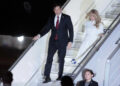 Marco Rubio llega a Perú para reunirse con Fujimori y ampliar vínculos frente a China