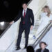 Marco Rubio llega a Perú para reunirse con Fujimori y ampliar vínculos frente a China