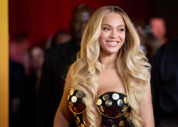 Beyoncé reedita ‘B’DAY’ e incluye una colaboración en español con Maluma