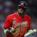 Bravos de Atlanta ganan en una jornada histórica para Acuña Jr.