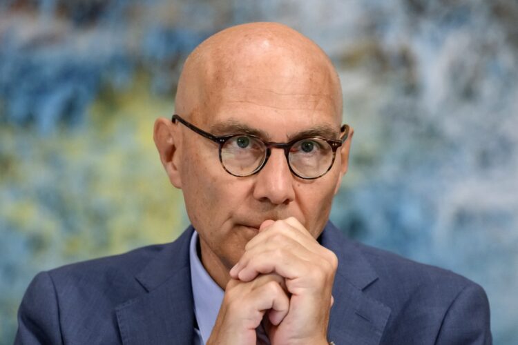 La oficina de Volker Türk celebra el desbloqueo de medios en Venezuela e insta a profundizar la medida | Foto: AFP