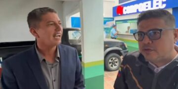 Táchira I Alcaldes de Panamericano y San Judas Tadeo aseguran que son marginados con la electricidad