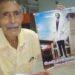 Álvaro Quintero, el primer semáforo de Valera fue la profesora Aura Salas Pisani |  Por: Pedro Frailán