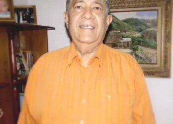 Argenis Betancourt. Pero así la vida es más sabrosa  |  Por: Pedro Frailán