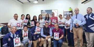 Medianálisis capacitó a más de 50 docentes para crear los primeros medios escolares de fact-checking en Venezuela