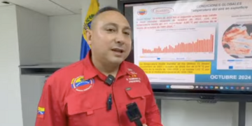 Inameh advierte que El Niño impactará en el consumo eléctrico, agua y agricultura