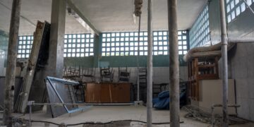 Regreso a clases: seguridad en las escuelas y el trauma por los terremotos preocupan a padres y representantes