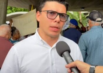 Virgilio Castillo: “Con el voto del 07 de octubre comienza la transformación universitaria en la ULA”