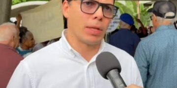 Virgilio Castillo: “Con el voto del 07 de octubre comienza la transformación universitaria en la ULA”