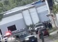 Táchira I Enfrentamientos entre grupos irregulares  y GN deja un fallecido y heridos en Junín