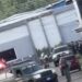 Táchira I Enfrentamientos entre grupos irregulares y GN deja un fallecido y heridos en Junín