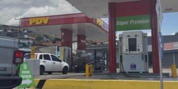 Táchira I Escasez de combustible afecta a municipios de frontera y montaña