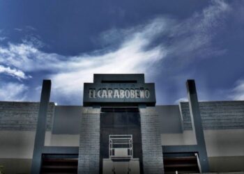 A 93 años de su fundación El Carabobeño sigue vigente y apegado a la verdad