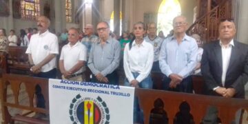 Acción Democrática comprometida a sus 85 años de fundación con Venezuela