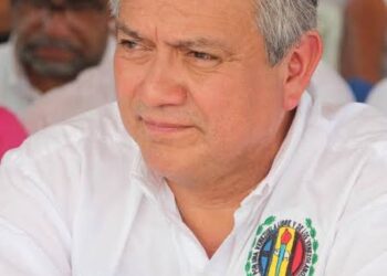 Presidente de Acción Democrática estará en Trujillo este 3 de octubre