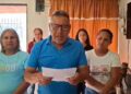 Familiares de trabajadores de Trujillo Gas Comunal denuncian irregularidades en proceso judicial y piden medida humanitaria