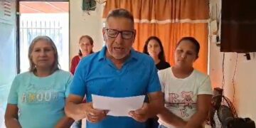 Familiares de trabajadores de Trujillo Gas Comunal denuncian irregularidades en proceso judicial y piden medida humanitaria
