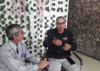 Ante los acuerdos de la Mesa de Diálogo, Tupamaros reafirma su condición antiimperialista