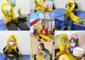 Fundanica Zulia encabeza «Septiembre Dorado» para impulsar detección precoz del cáncer infantil