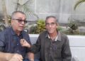 Juancho Barreto: “La Universidad no es del Gobierno, la Universidad es de los universitarios”