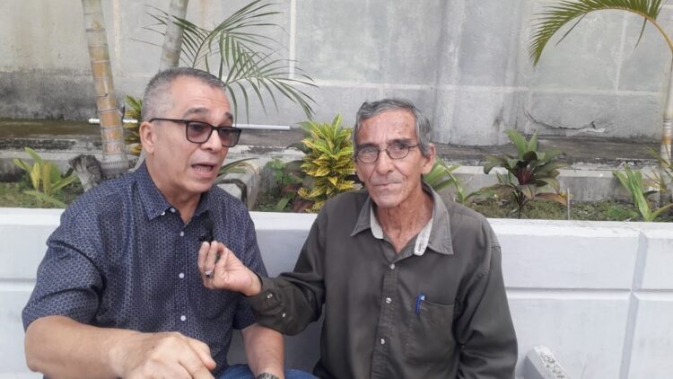 Reestructurar el gobierno universitario con la participación activa de todos