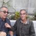 Juancho Barreto: “La Universidad no es del Gobierno, la Universidad es de los universitarios”
