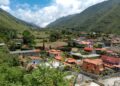 Los Cerrillos del Momboy: celebrando el día de su patrona Santa Rosalía de Palermo