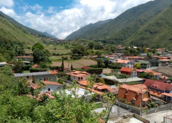 Los Cerrillos del Momboy: celebrando el día de su patrona Santa Rosalía de Palermo