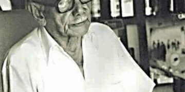  El Loco Abelardo y la Valera de Antier  |  Por: Alfredo Matheus