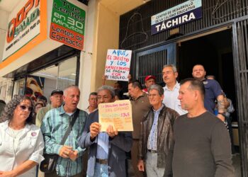 En un 30% estiman asistencia a clases en Táchira este 14 de septiembre