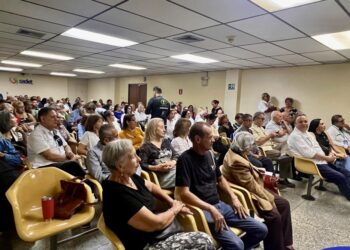 Conticinio: El eco de nuestra tierra”. La trujillanidad rinde homenaje al maestro Laudelino Mejías en sus 133 años