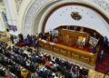 Asamblea Nacional crea comisión para reformar la Ley contra el Odio