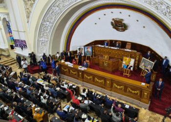Asamblea Nacional crea comisión para reformar la Ley contra el Odio