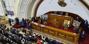 Asamblea Nacional crea comisión para reformar la Ley contra el Odio