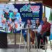 Todo listo para la III Vuelta a Mérida en Bicicleta