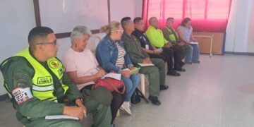 Mérida | Regulan ciclismo y refuerzan seguridad en Gonzalo Picón Febres