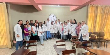 Iahula inició jornada sobre “Vigilancia de morbilidad y mortalidad materna”