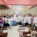 Iahula inició jornada sobre “Vigilancia de morbilidad y mortalidad materna”