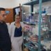 Dotación de equipos médico-quirúrgicos arribó a Mérida