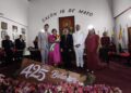 Mérida | Bailadores celebró sus 425 años de fundación