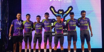 Todo listo para la III Vuelta a Mérida en Bicicleta