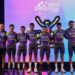 Todo listo para la III Vuelta a Mérida en Bicicleta