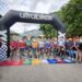 Colombianos ganan la cuarta etapa de la Vuelta a Mérida