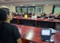 Mérida prepara sus organismos de seguridad ante situaciones de emergencia
