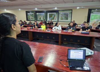 Mérida prepara sus organismos de seguridad ante situaciones de emergencia